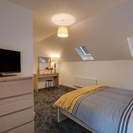 Beach Retreat Skinningrove Buitenkant foto