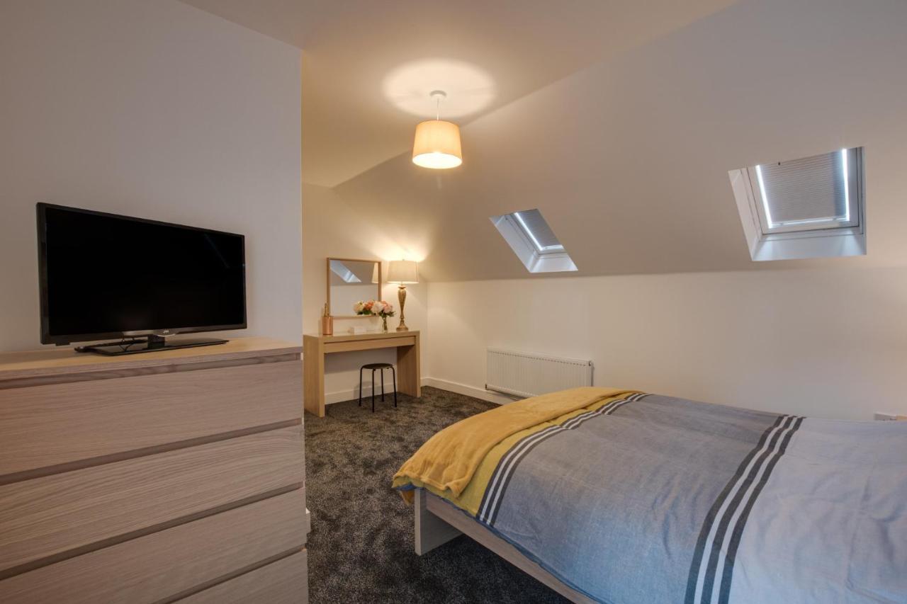 Beach Retreat Skinningrove Buitenkant foto