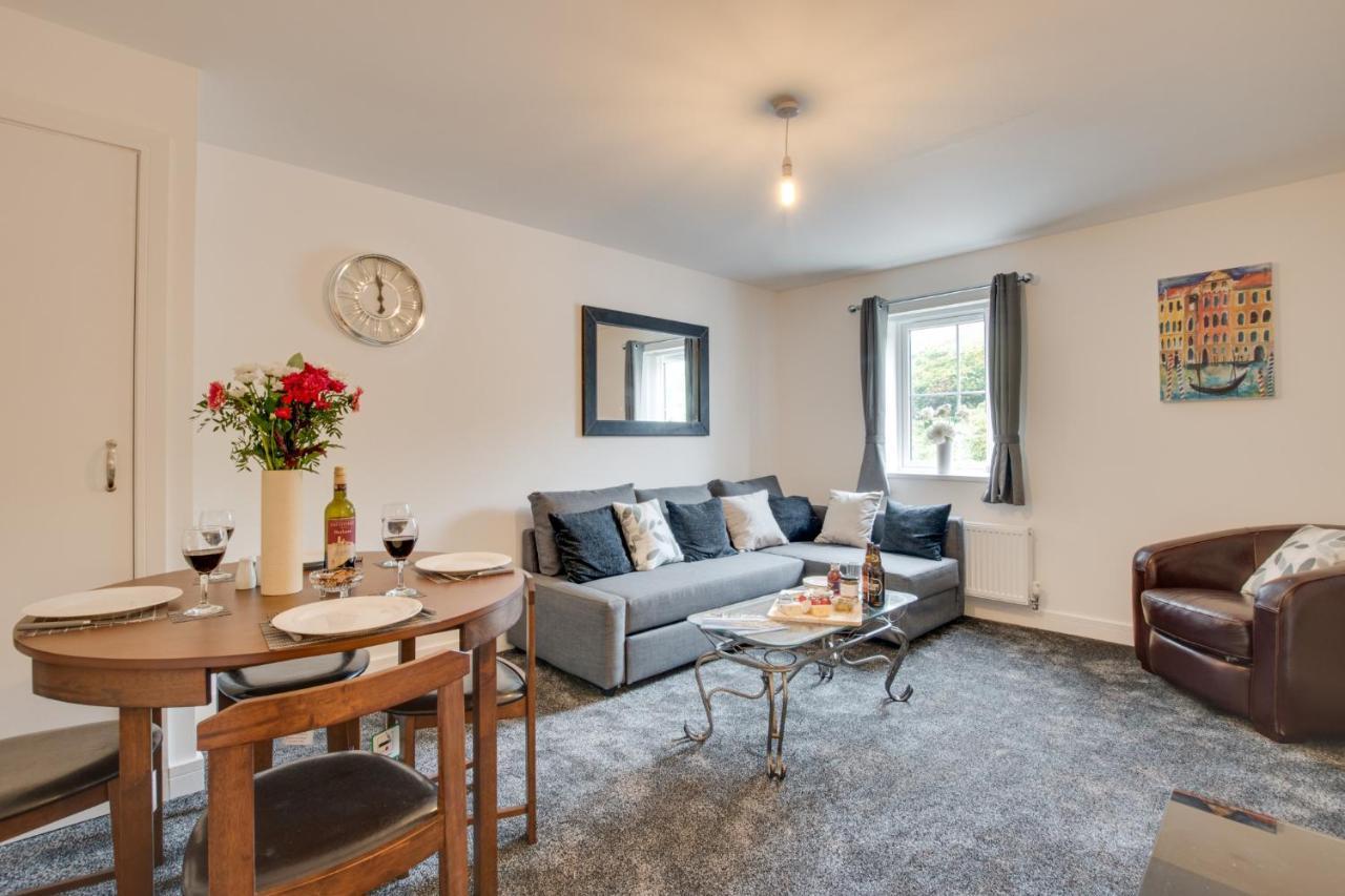 Beach Retreat Skinningrove Buitenkant foto